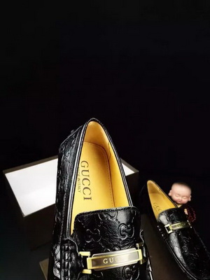 Gucci Business Fashion Men  Shoes_294